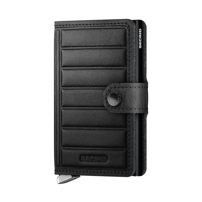 Secrid Kortholder Miniwallet Premium Sort 5