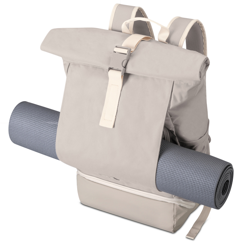 Johnny Urban Ryggsäck Allen XL Sand 6