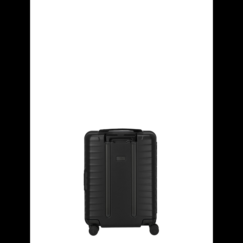 Titan Kuffert Overseas Sort 55 Cm 8