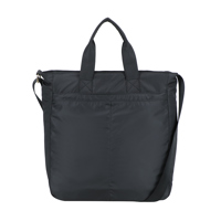 Again Tote bag Skagen Sort 15" 1