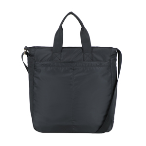 Again Tote bag Skagen 15" Svart