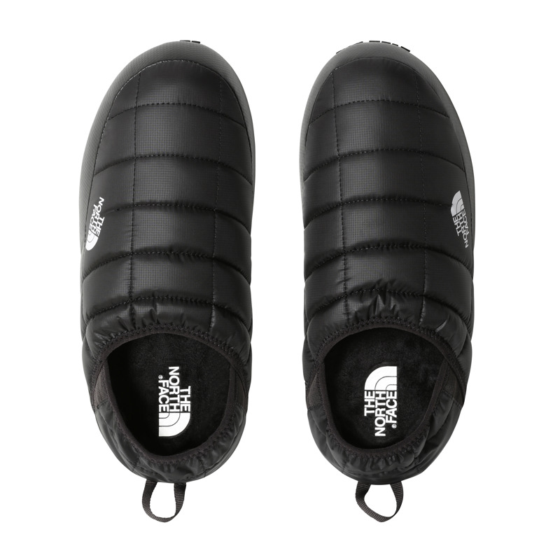 The North Face Thermoball Traction Mule Svart 47 2