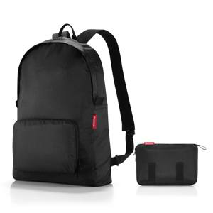 Reisenthel Ryggsäck Mini Maxi Svart