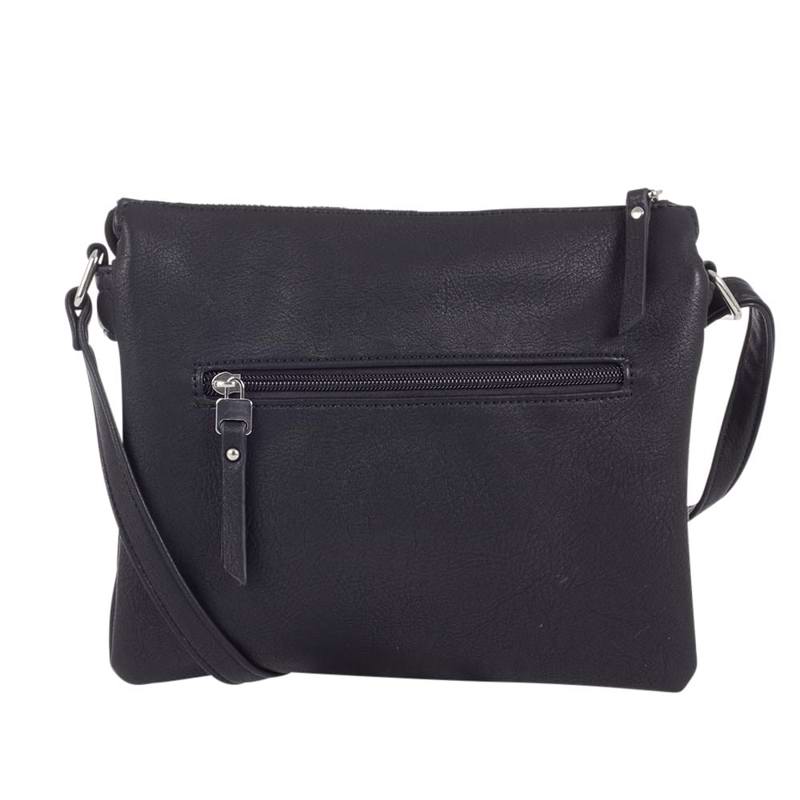 Ulrika Crossbody Ulrika Svart 2