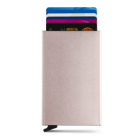 Figuretta Kortholder Rosa 1