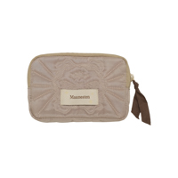 Maanesten Clutch Manon Sand 1