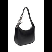 Juicy Couture Axelväska Jasmine  Svart 1