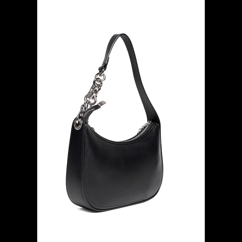 Juicy Couture Axelväska Jasmine  Svart 1