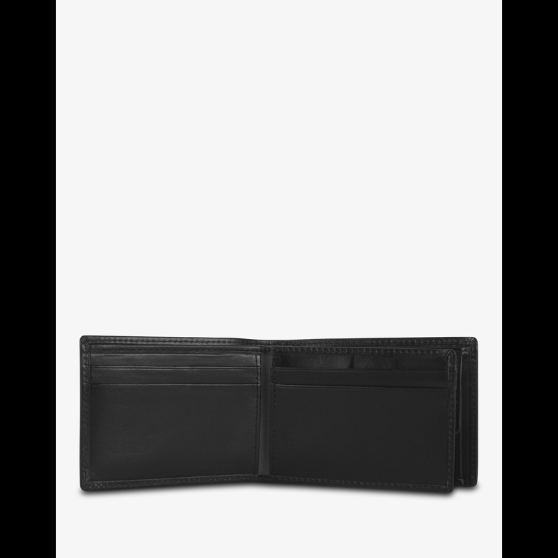 Jost Pung Skagen Sort 5
