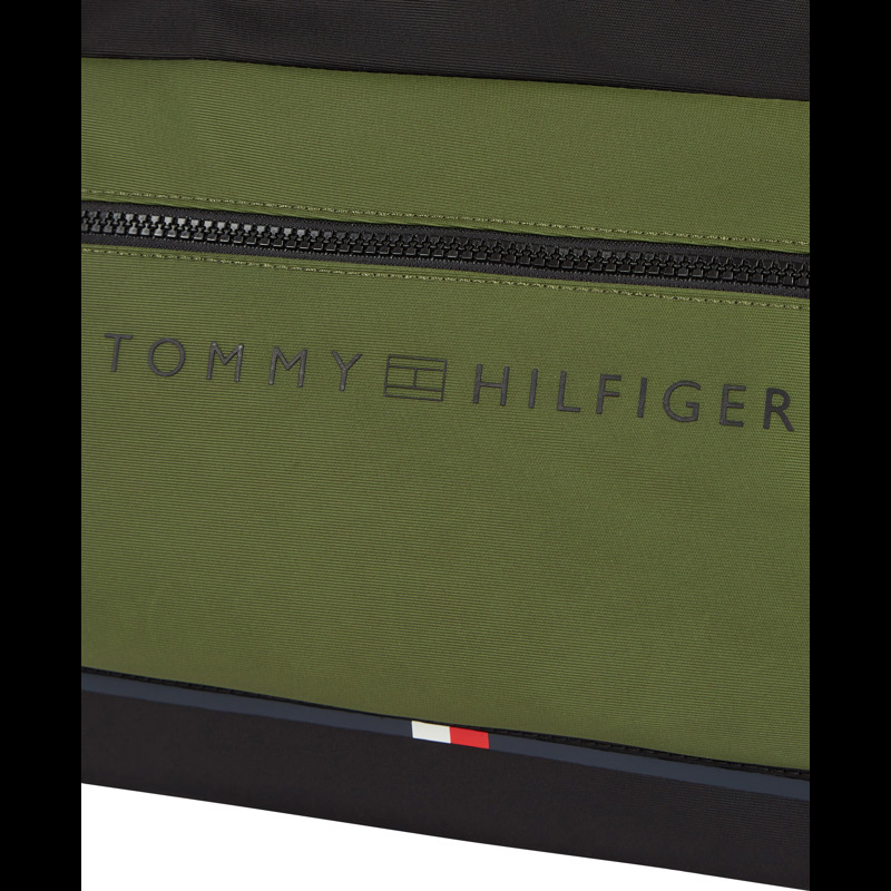 Tommy Hilfiger Crossovers Urban Essential Grøn 3