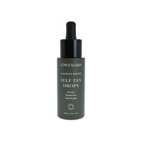 Löwengrip Self-Tan Drops Luminous Bronze Brun 30 ml