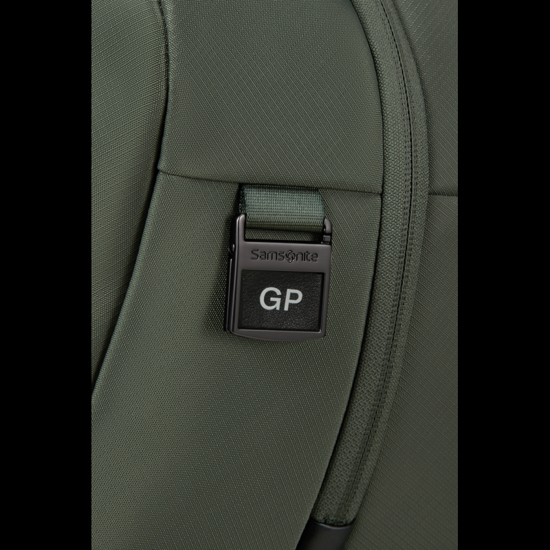 Samsonite Weekendväska BT Oliv 8