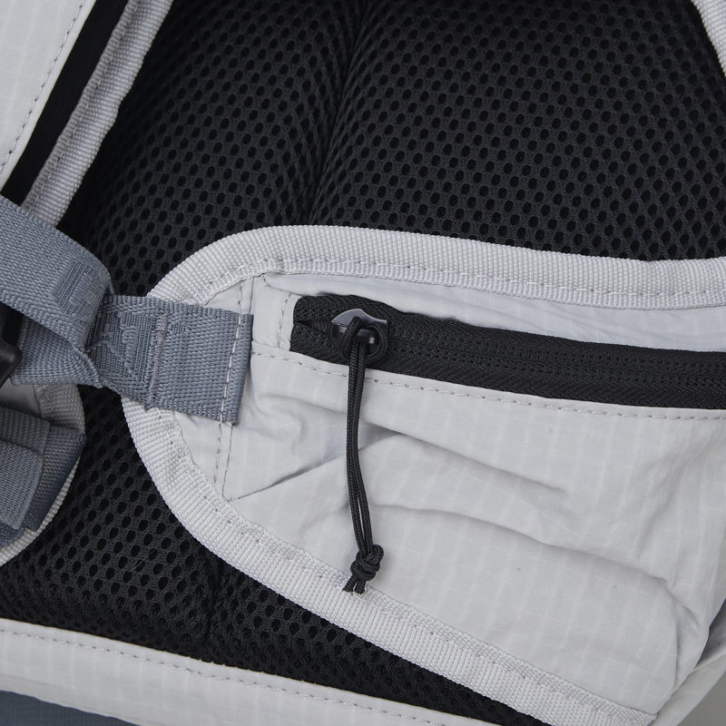 Cat Bags Rygsæk Light Outdoor Lysegrå 9