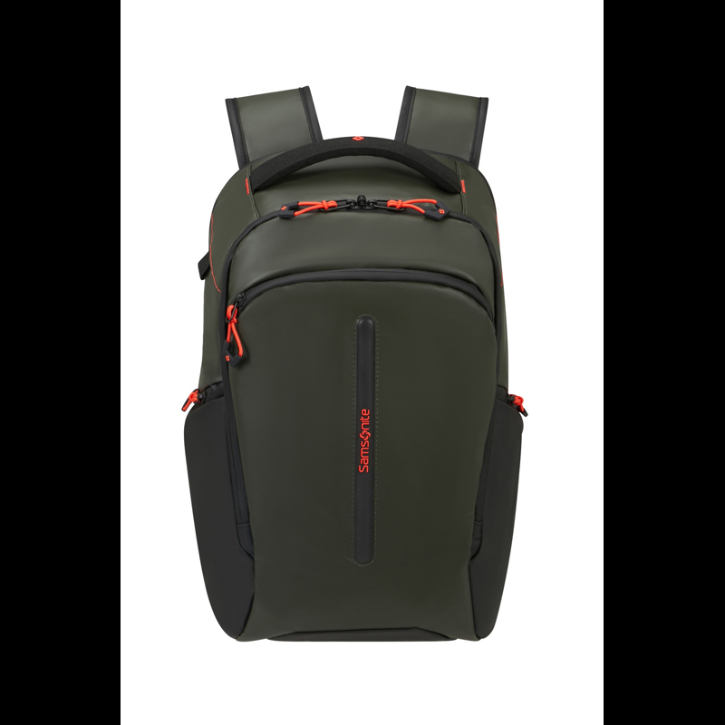 Samsonite Ryggsäck Prodiver XS Grön 14" 1