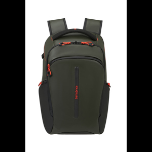 Samsonite Ryggsäck Prodiver XS 14" Grön