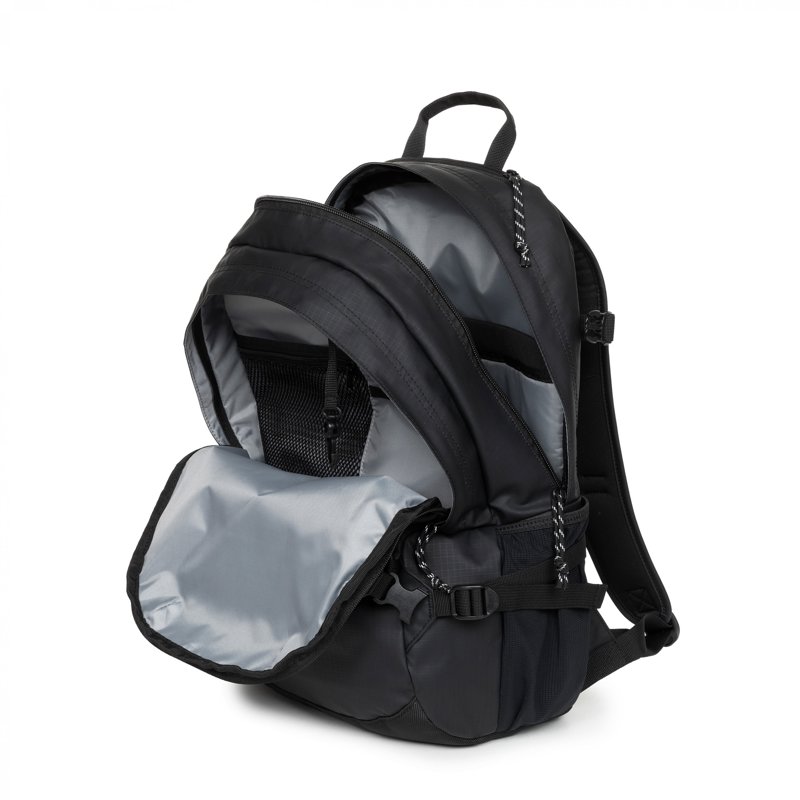 Eastpak Rygsæk Gerys Pro Sort/Sort 16" 3