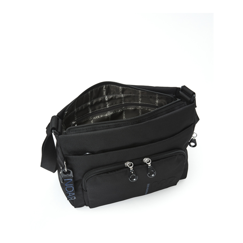 Mandarina Duck Crossbody MD20  Sort 4