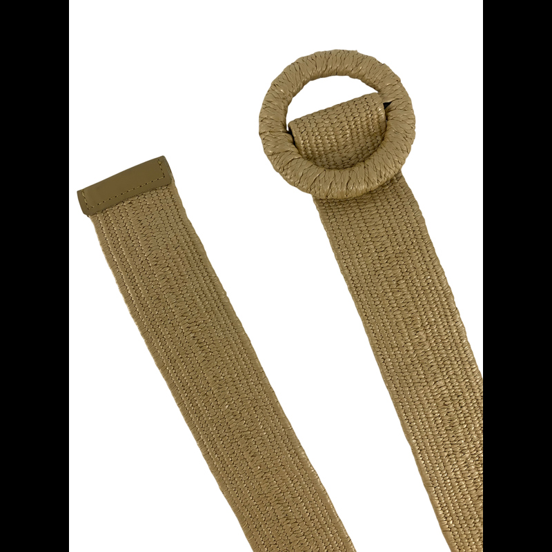 Conmé Damebælte Phoebe Beige 4