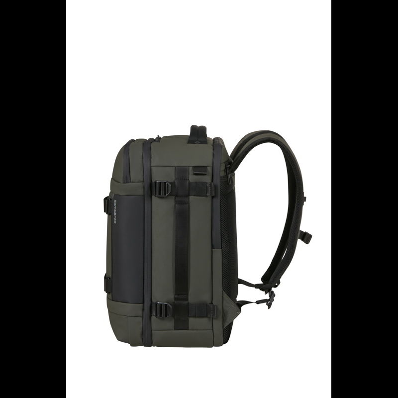 Samsonite Underseater/Ryggsäck Cabin Pac Grön 15" 6
