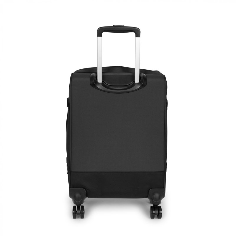 Eastpak Resväska Transit'R 4 Svart Str S 3