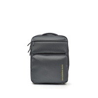 Mandarina Duck Kuffert Zephyr Dyb koks grå 1