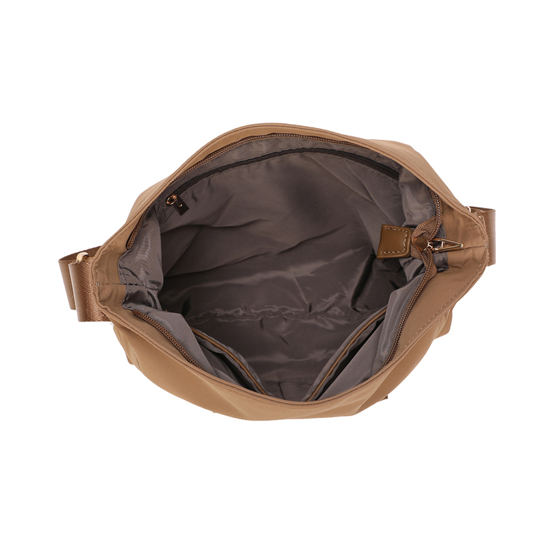 Again Crossbody Ebeltoft Taupe 5