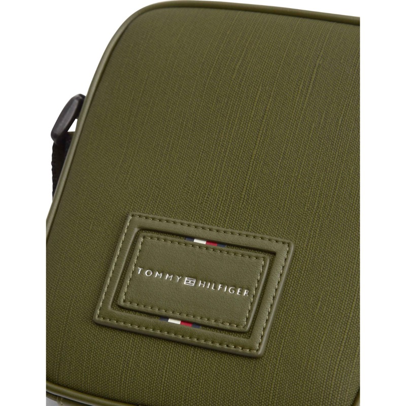 Tommy Hilfiger Crossover Foundation Reporter Grøn 3