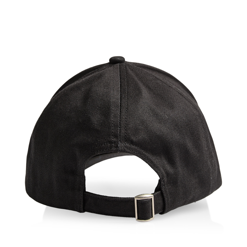 MARKBERG Keps ShadeMBG Svart 2