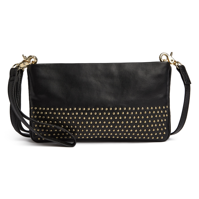 Depeche Clutch Bucharest Sort 1