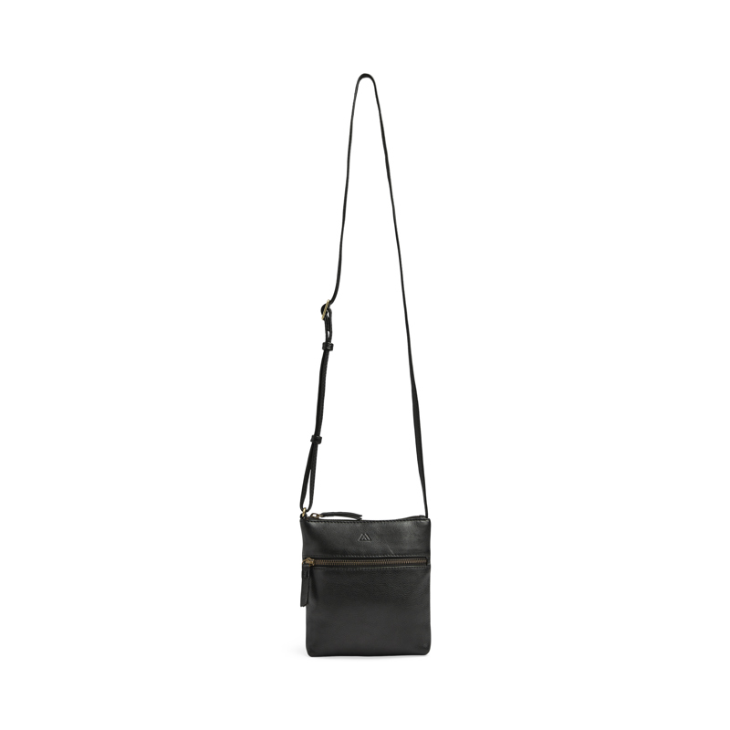 MARKBERG Crossbody Arlo Svart 6