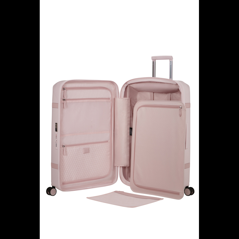 Samsonite Resväska Image Rosa 75 Cm 9
