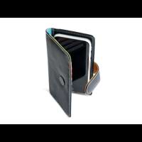 Pia Ries Mobil cover  Sort 1