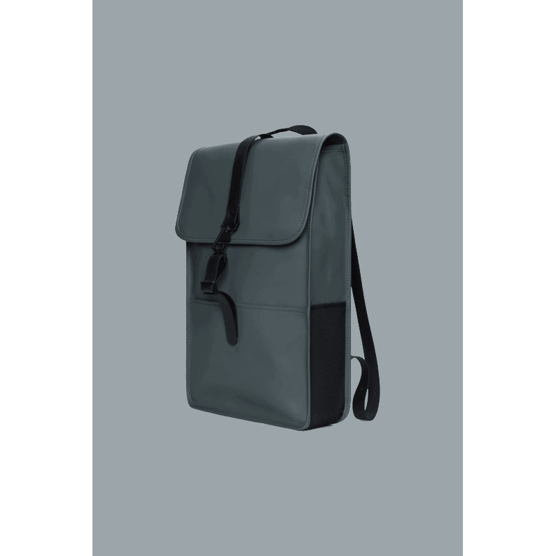 RAINS Ryggsäck Backpack M. Grå 3