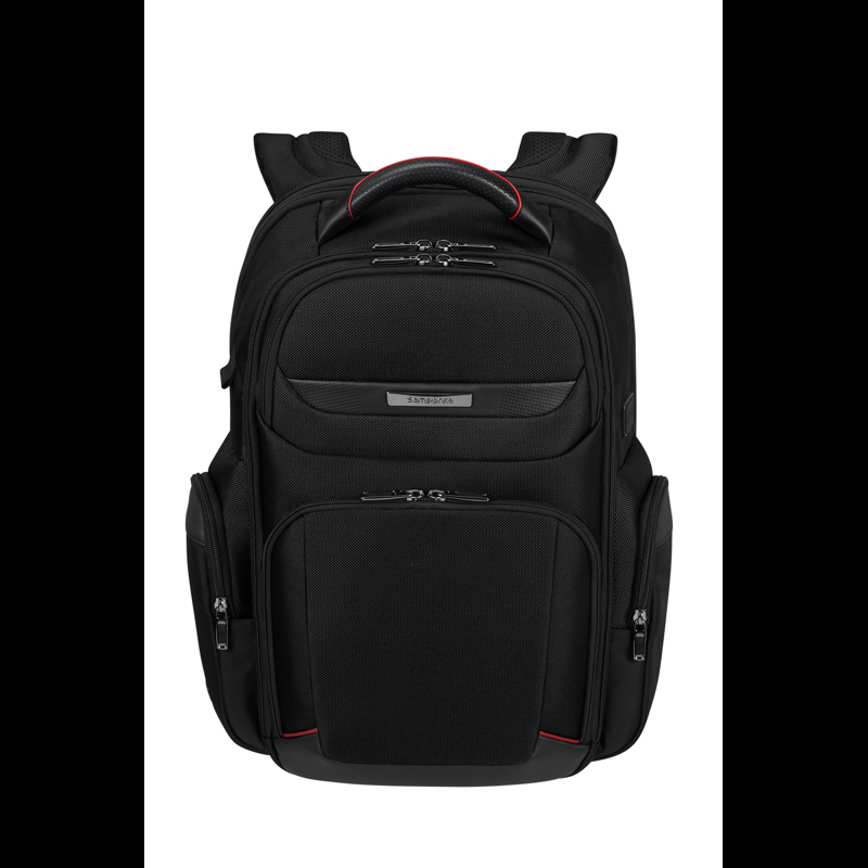 Samsonite Rygsæk Pro-Dlx 6 Sort 15" 1