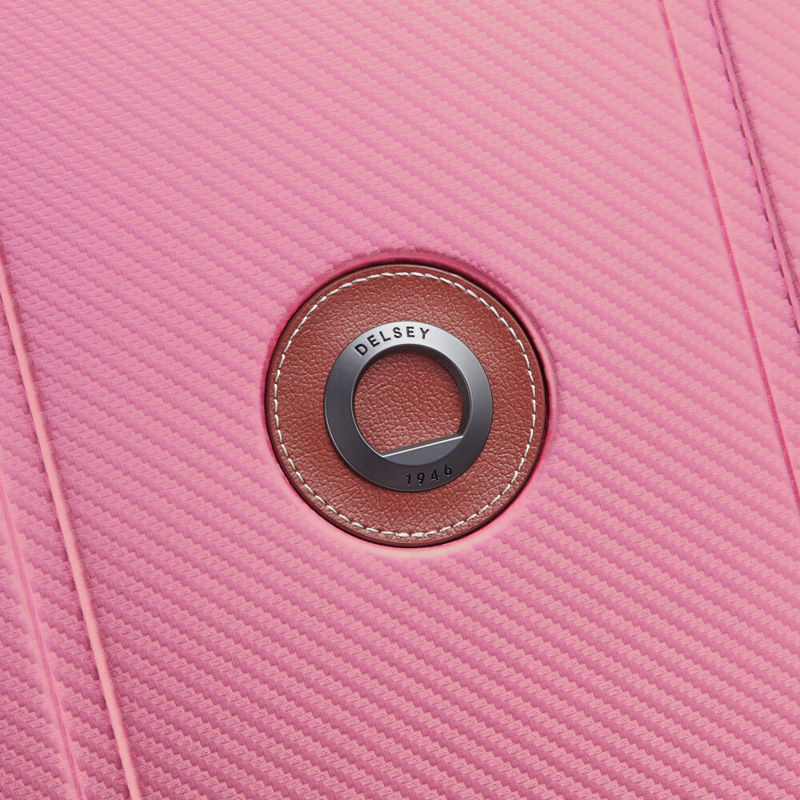 Delsey Resväska Alu'R   Rosa 76 Cm 5