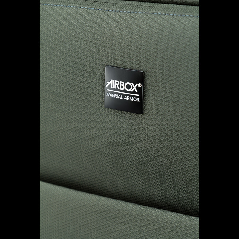 EPIC Resväska Airbox AS4 Grön 65 Cm 7