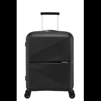 American Tourister Kuffert Airconic Sort 55 Cm 1