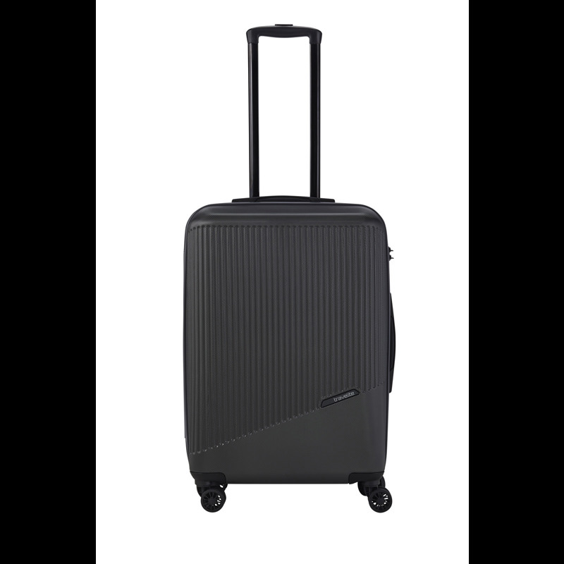 travelite Resväska Bali M. Grå 67 Cm 1