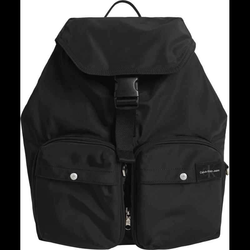 Calvin Klein Rygsæk Packable Sort 13" 1
