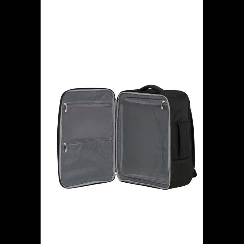Samsonite Kuffert Respark Sort 45 cm 3