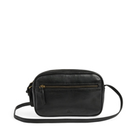 MARKBERG Crossbody Terra Svart 1