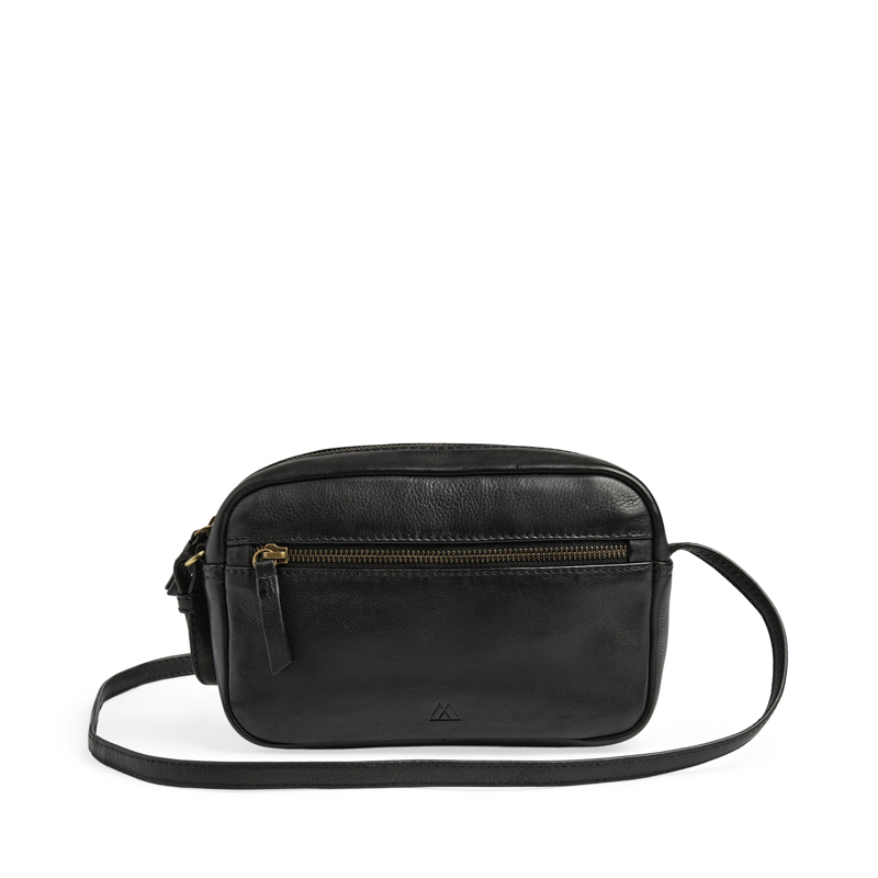 MARKBERG Crossbody Terra Svart 1