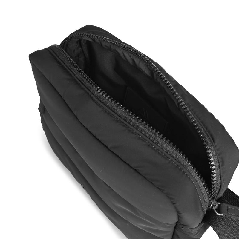 MARKBERG Crossbody Ophelia Recycled Svart 6