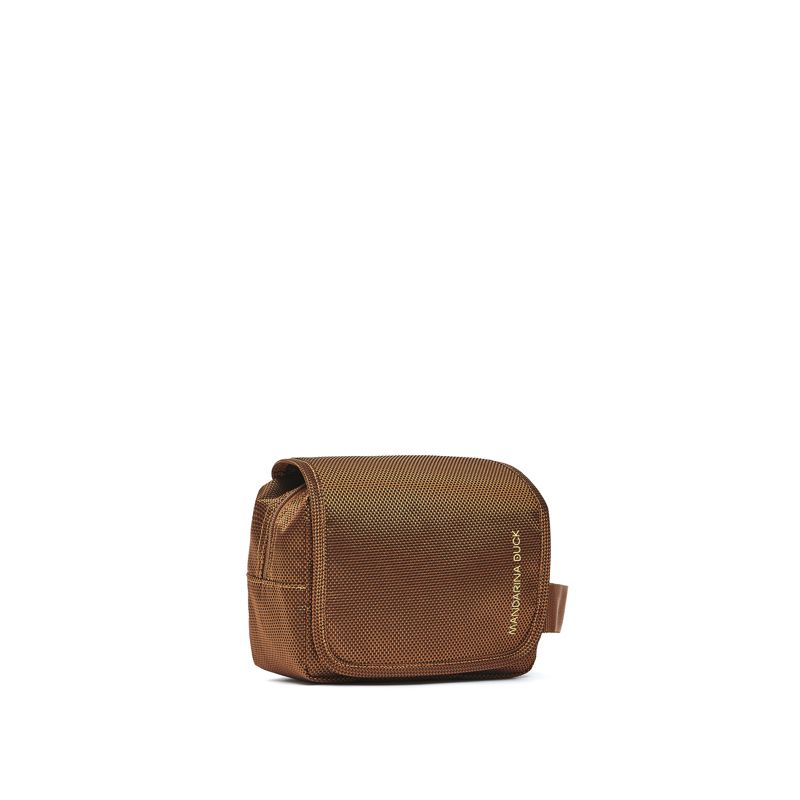 Mandarina Duck Toilettaske Zephyr Orange 4
