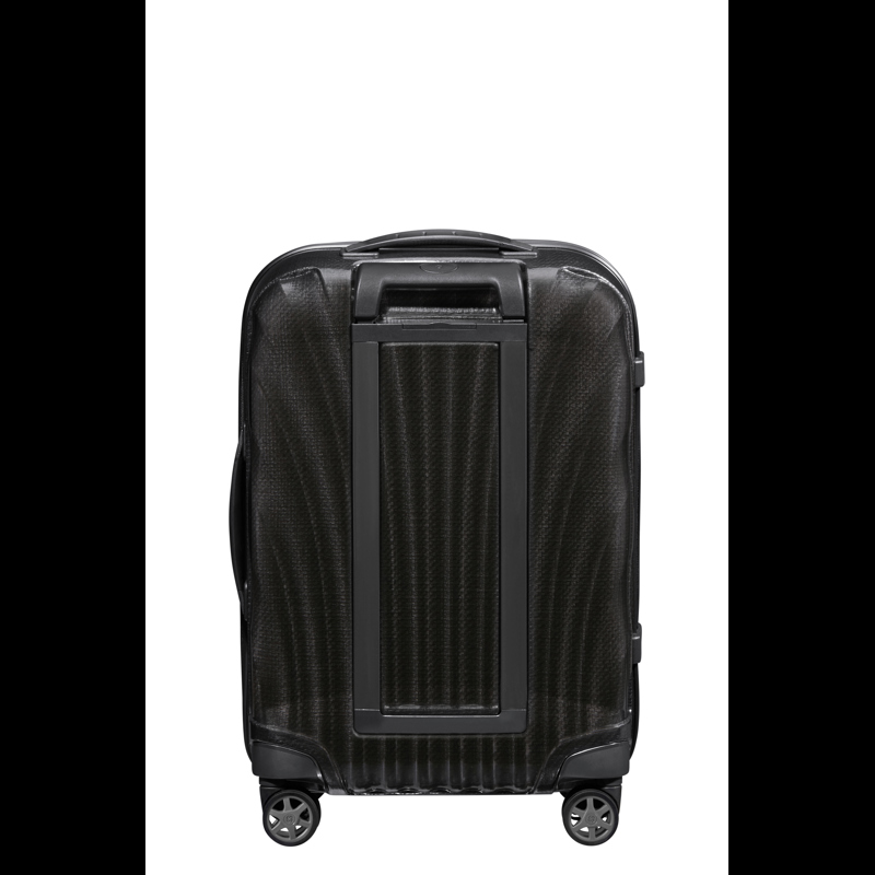 Samsonite Resväska C-Lite  Svart 55 Cm 3