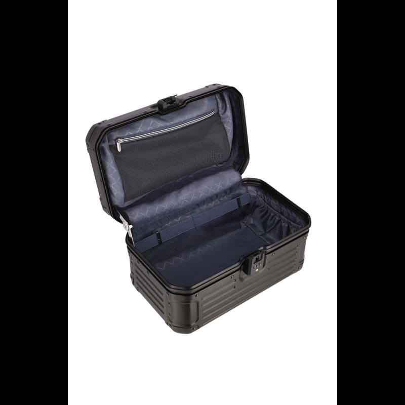 travelite Beautybox Next Svart 5