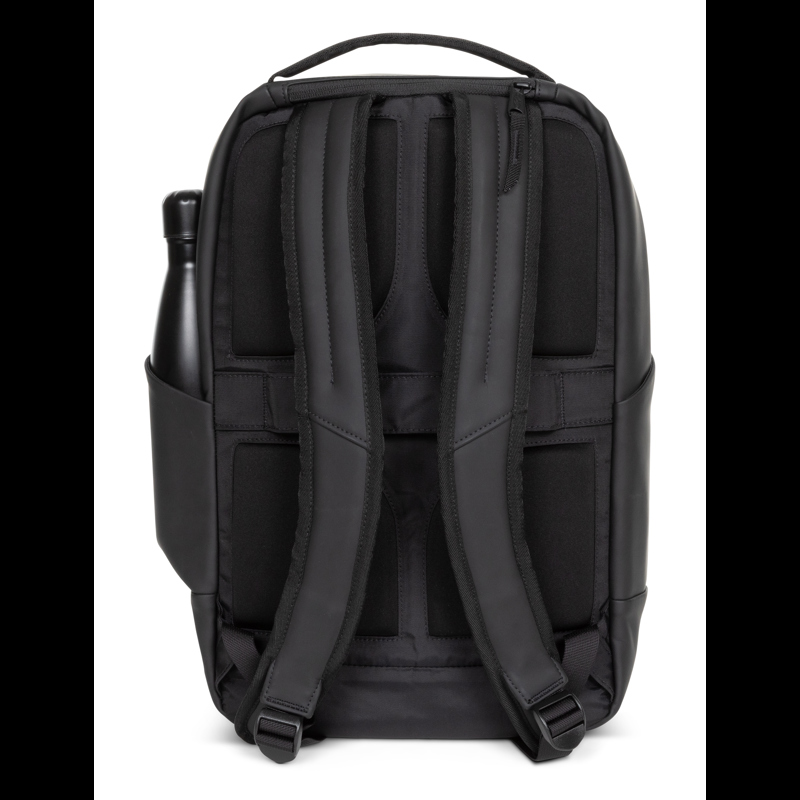 Eastpak Ryggsäck Tecum F Svart/Svart 16" 3