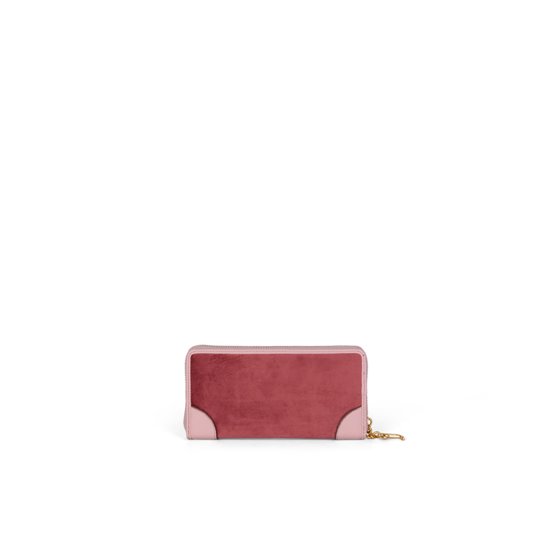 Juicy Couture Plånbok Daydreamer  Röd 2