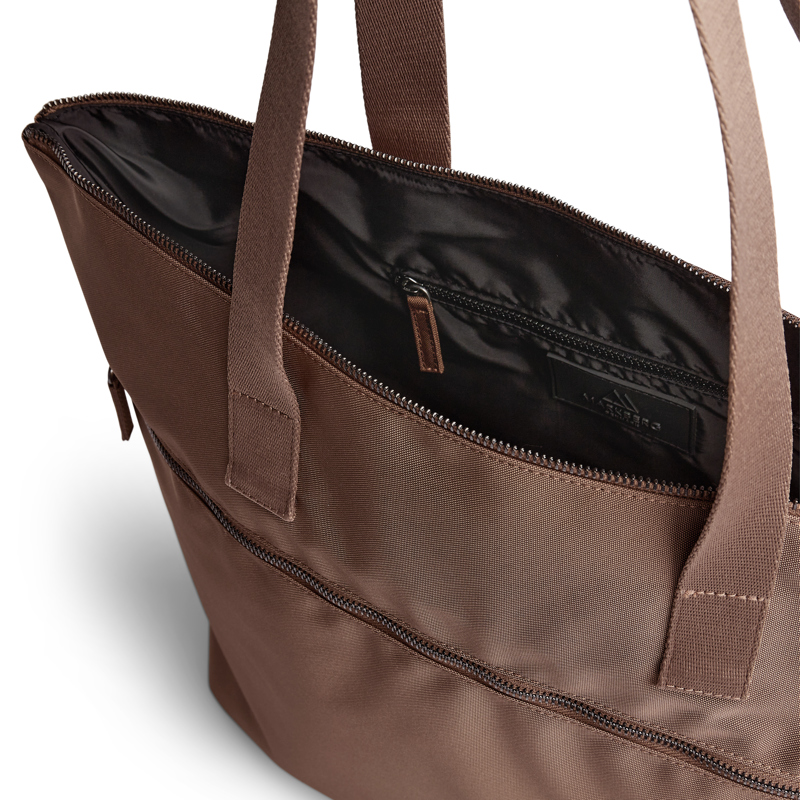 MARKBERG Shopper Commutembg  Beige 2