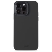 Holdit Mobilcover Svart iPhone 14 Pro Max 1